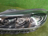 Фара Комплект фар Kia Sorento 3 UM Prime (2017-2020) LED
