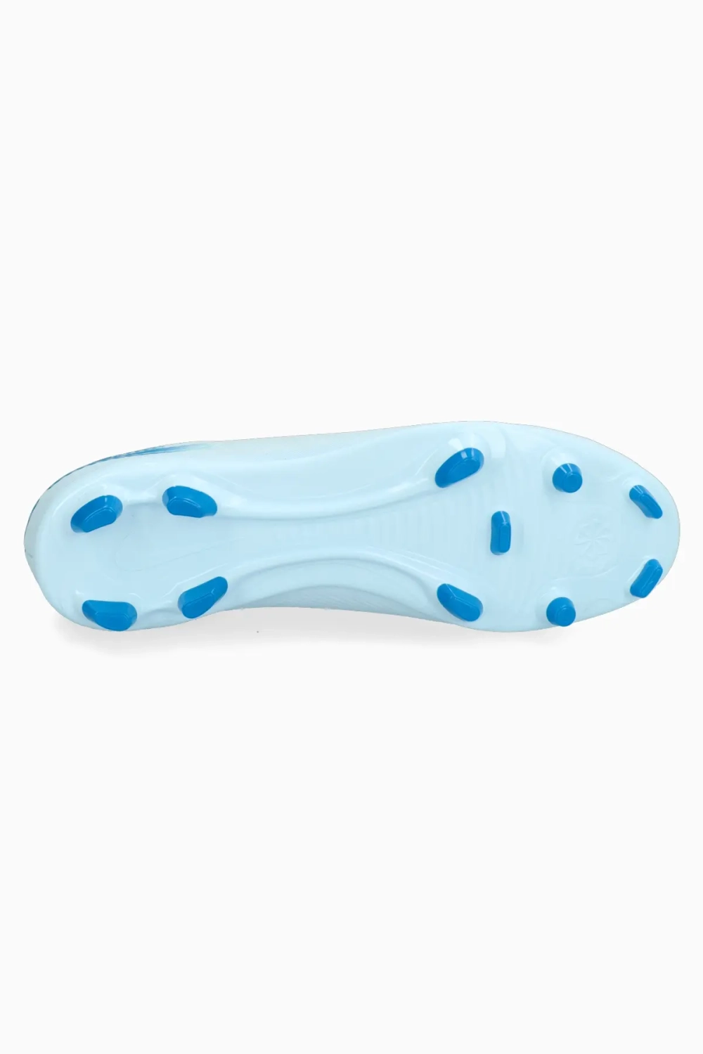 Бутсы Nike Mercurial Vapor 16 Club FG/MG - синий
