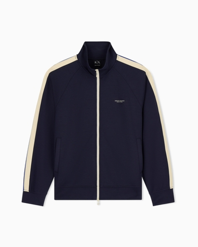Толстовка Armani Exchange UB101 арт. XM002892-AF19936