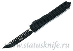 Нож Microtech Ultratech Frag Tanto G10 123-1TFRGTBKSфотография - 1
