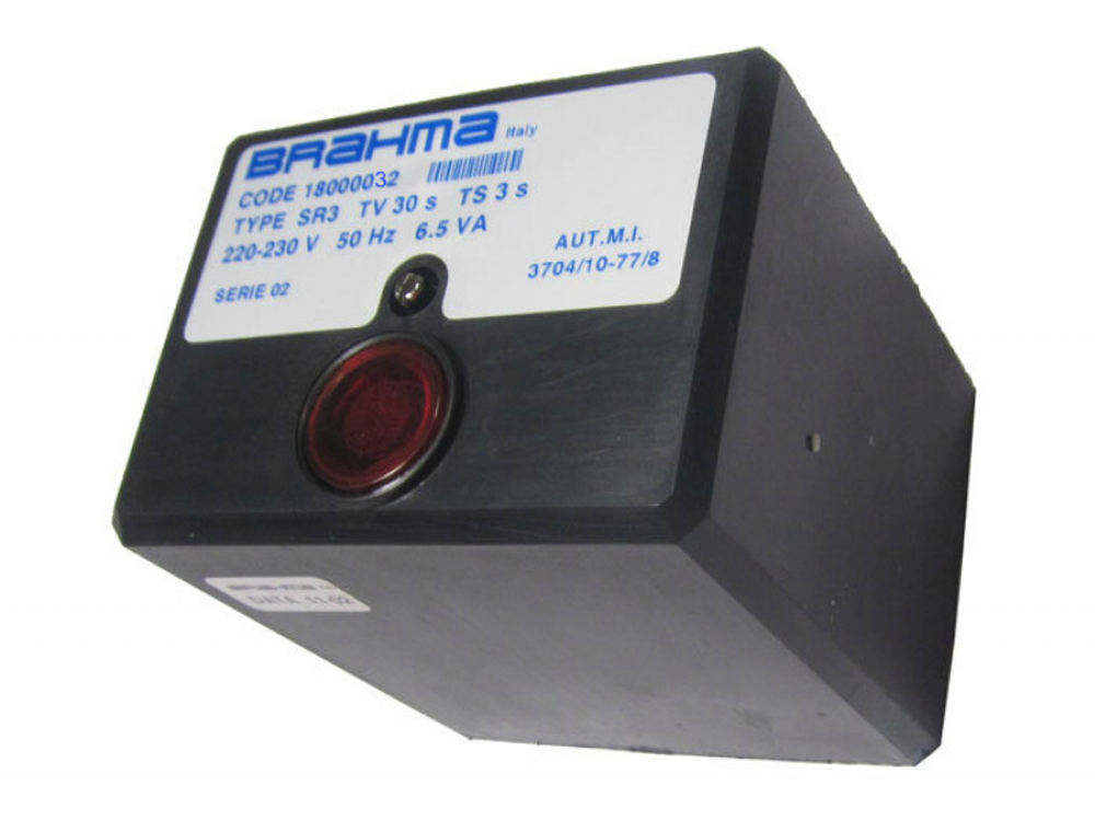 Brahma SR3 18000032