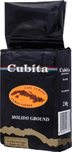 Кофе молотый Cubita 230 гр 2 шт
