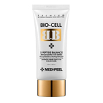 Осветляющий BB-крем Medi-Peel 5 Peptide Balance Bio-Сell BB Cream 50 мл