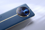 Смартфон Realme 12 Pro, 8/256Gb, 120 Гц, Ростест, Blue