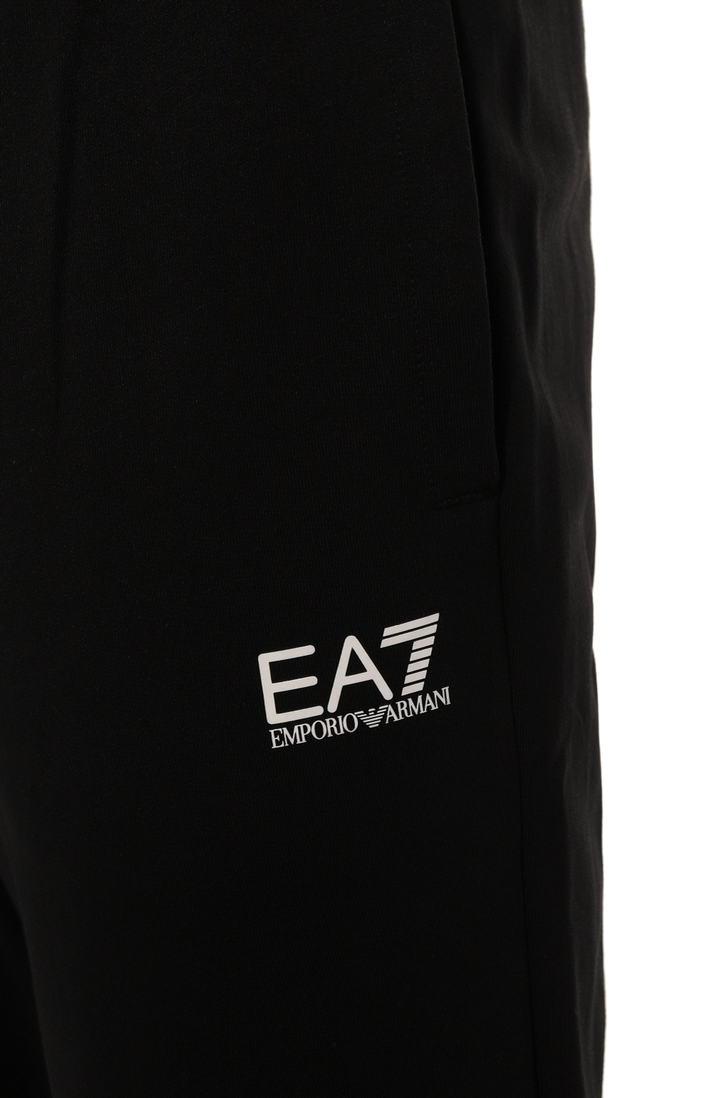 Костюм EA7