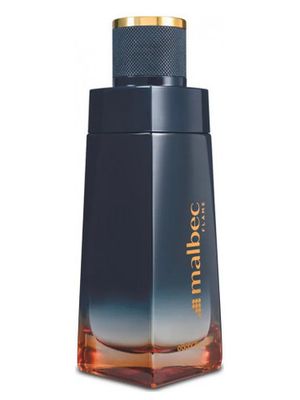 O Boticario Malbec Flame