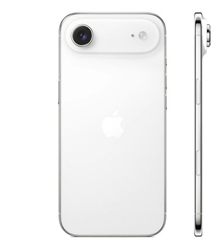 Смартфон Apple iPhone Air 256 ГБ (Облачно-белый | Cloud White)