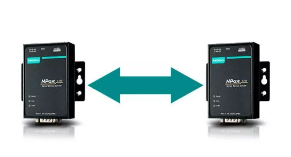 Режим Pair Connection