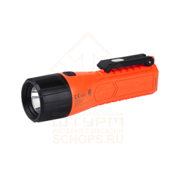 Фонарь Fenix WF11E взрывозащищенный