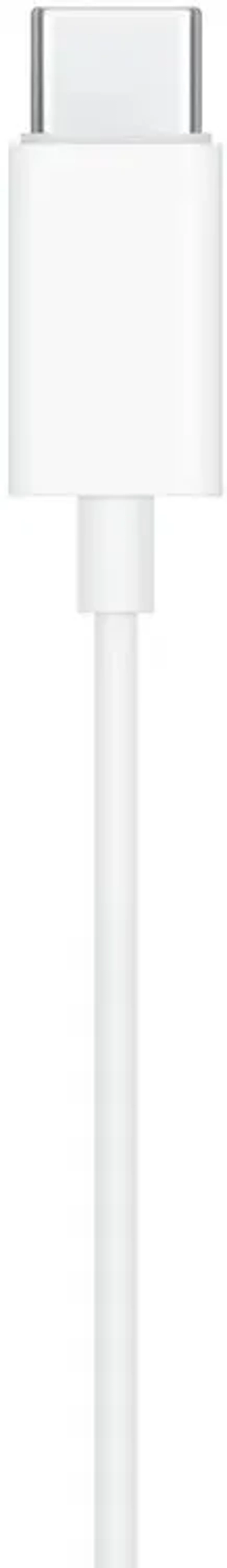 Наушники Apple EarPods with Type C