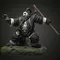 Chen - World of Warcraft