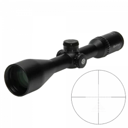 Прицел оптический Artelv LRS 3-12x56 SFP 30мм