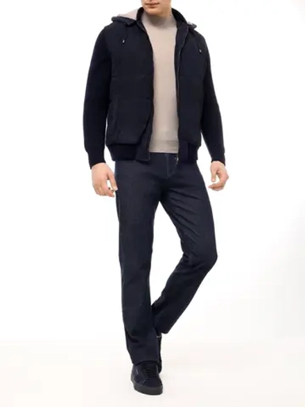 Джинсы CANALI