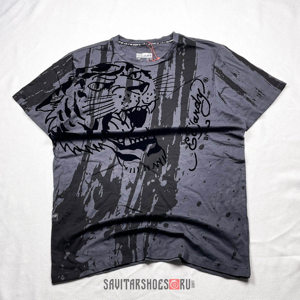 Футболка ED HARDY by JJO