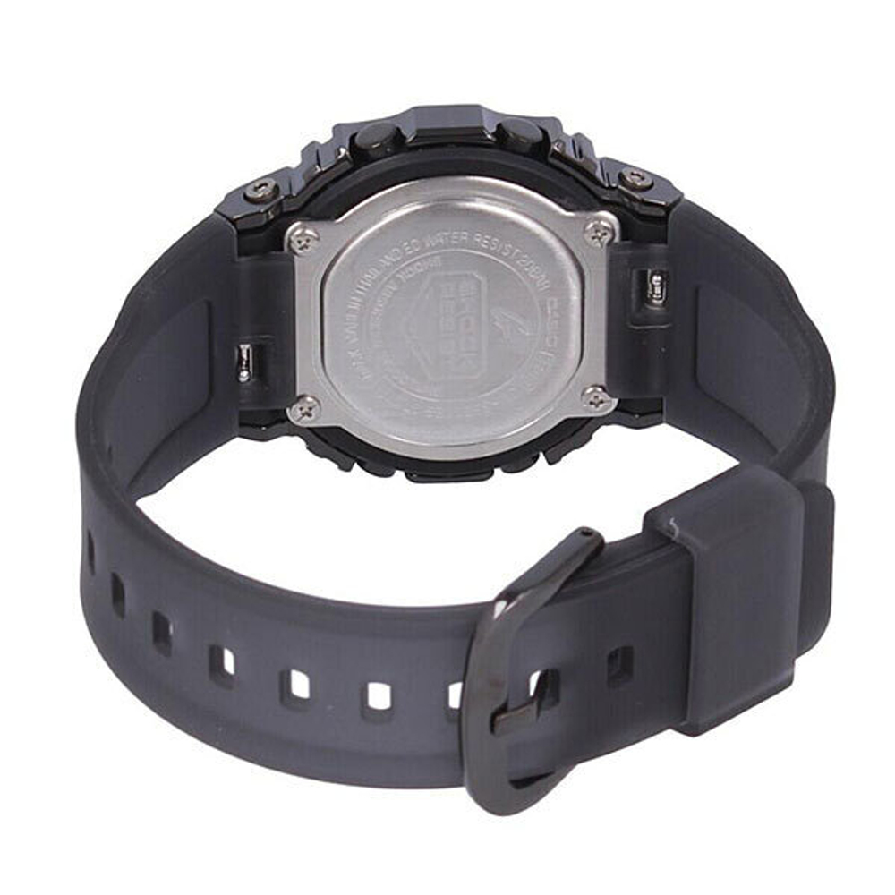 Женские наручные часы Casio G-Shock GM-S5600SB-1
