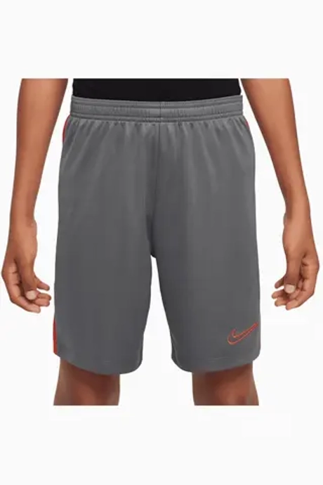 Шорты Nike Dri-FIT Academy 23 Детские - серый