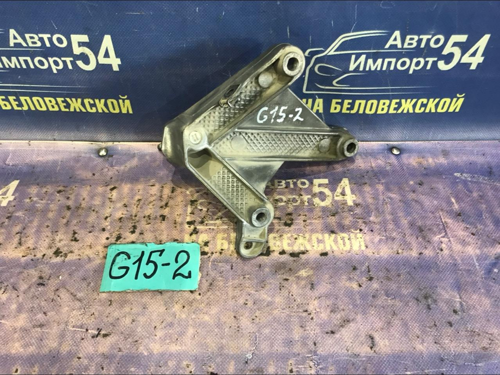 Кронштейн NISSAN ALMERA 2012