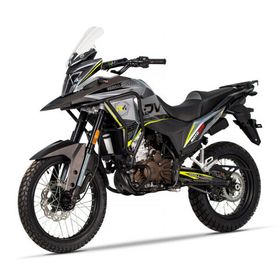Запчасти к Мотоциклу  REGULMOTO ADV 300
