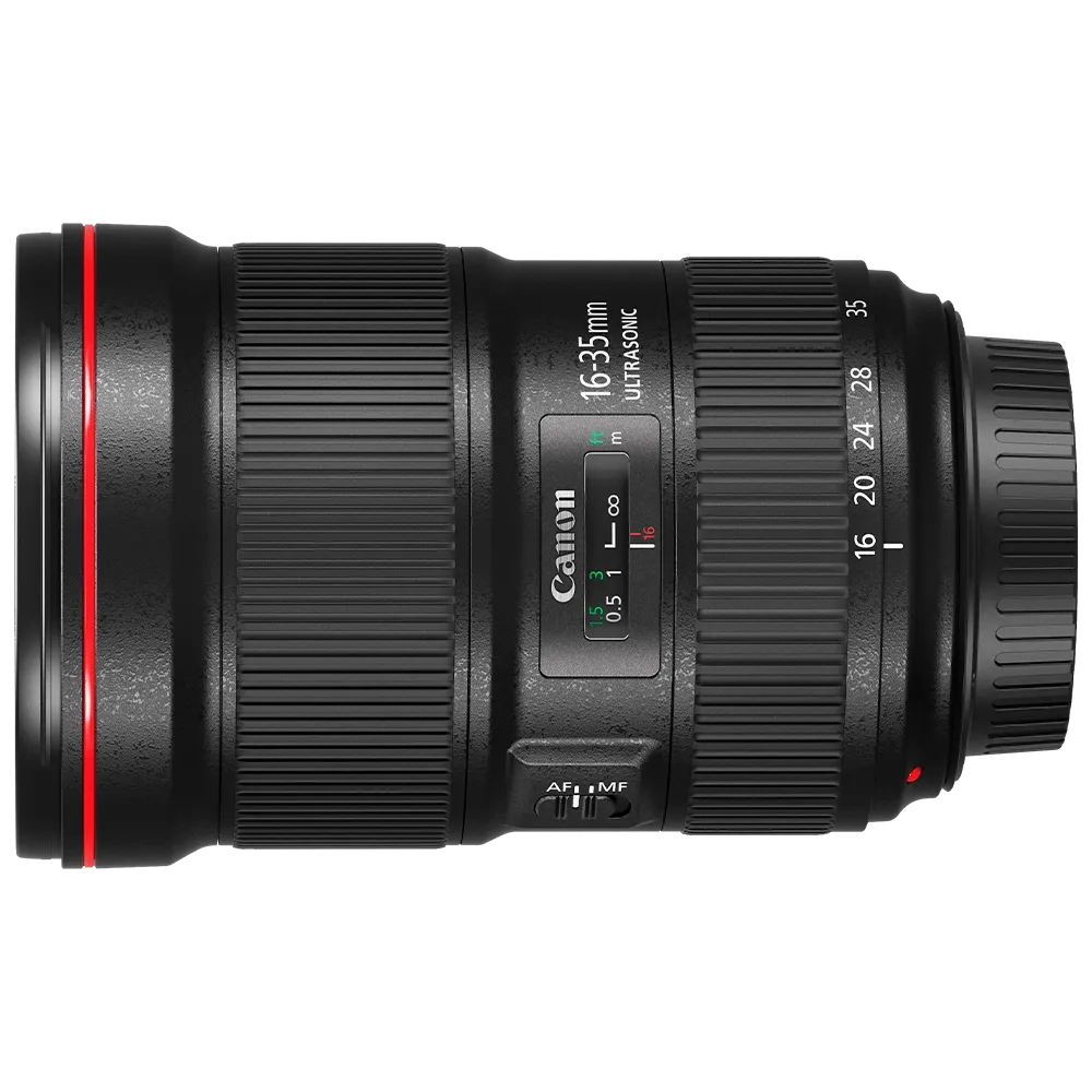 Объектив Canon EF 16-35mm f/2.8L III USM