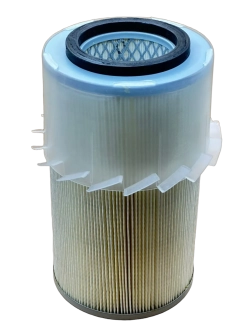 Элемент воздушного фильтра Nissan J02/D02 / Hangcha R Series с крыльчаткой 1654640K00