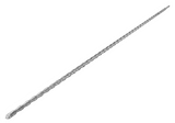 Бур SDS+ 18X1000 ШНЕКОВАЯ СПИРАЛЬ (ОДИНАР. СПИРАЛЬ) ТВЕРДОСПЛАВНАЯ ПЛАСТИНА, Sturm! — фото 4