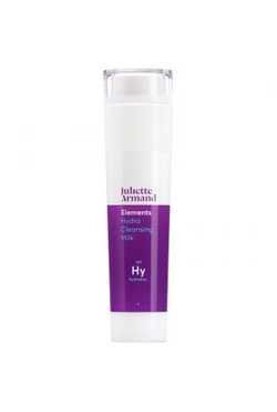 HYDRA CLEANSING MILK - Очищающее, увлажняющее молочко 210 мл