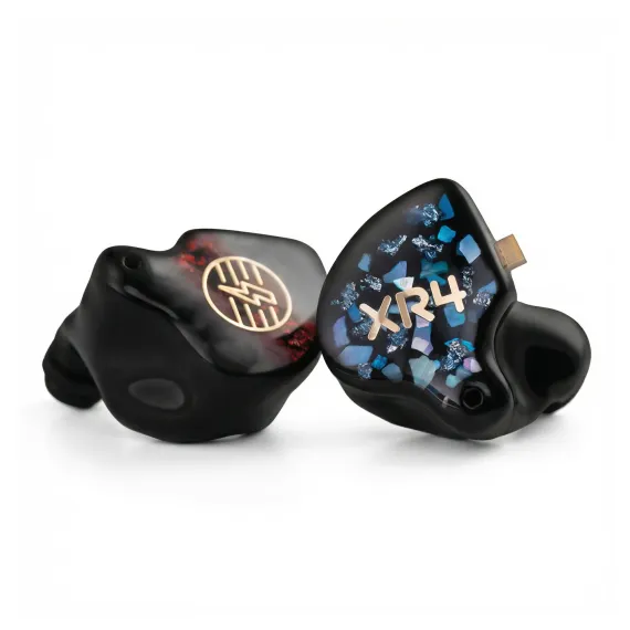 Audio Rif XR4 Custom