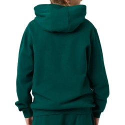 Кофта для мальчика теннисная Björn Borg Classic - rain forest