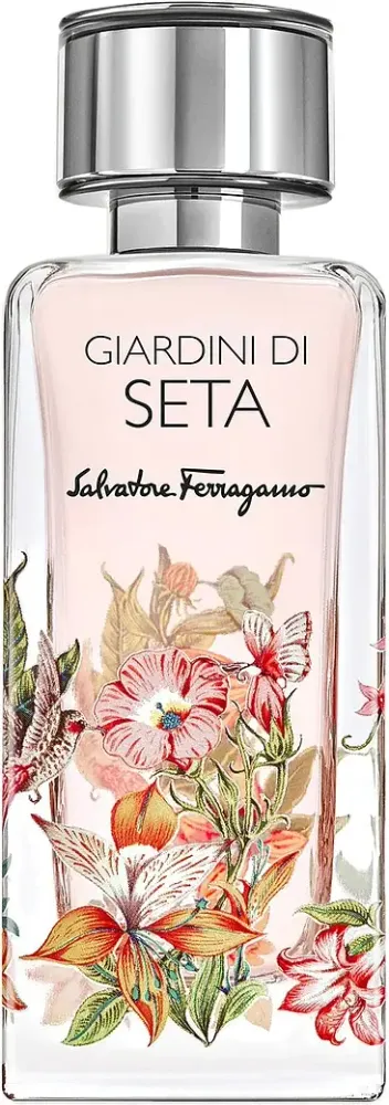 Salvatore Ferragamo Giungle di Seta EDP 50 ml