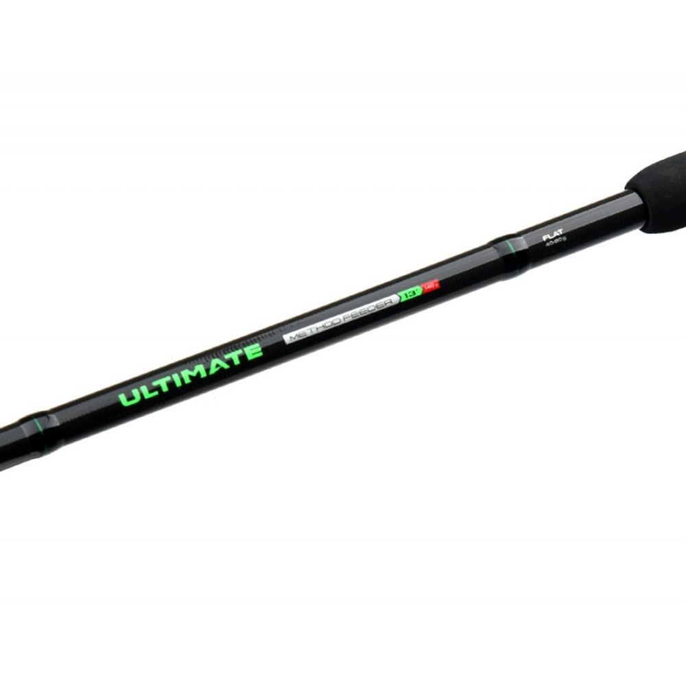 CARP PRO Удилище фидерное CP Method+ Ultimate Method Feeder 3,9м 140г