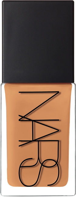 NARS Light Reflecting Foundation - Тональная основа для естественного сияния оттенок SEVILLE, 30 ml