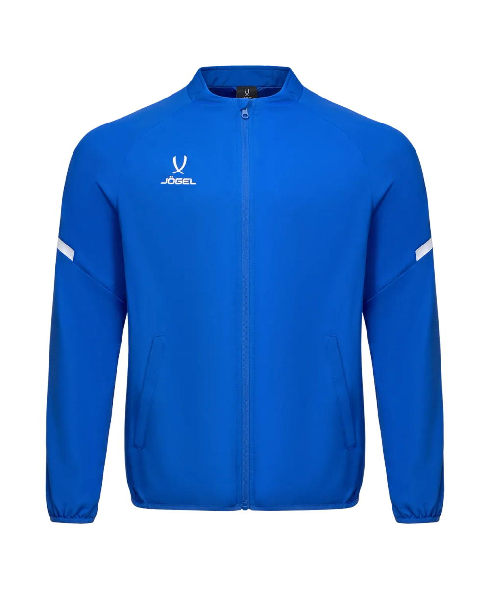 Куртка спортивная CAMP 2 Lined Jacket, синий