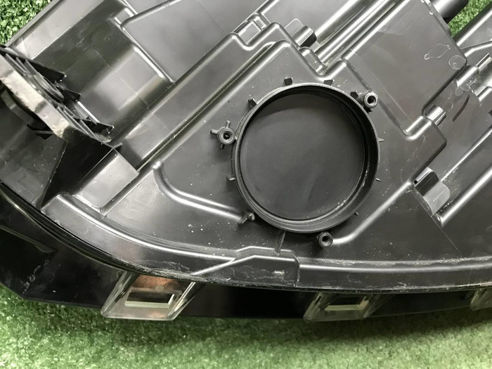Фара правая EXEED VX (2023-н.в.) LED