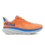 Кроссовки мужские Hoka Clifton 9 WIDE