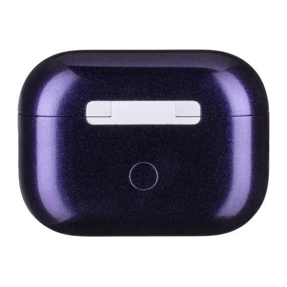 Apple AirPods Pro 2 USB-C Illusion Aquamarine Violet Total Gloss