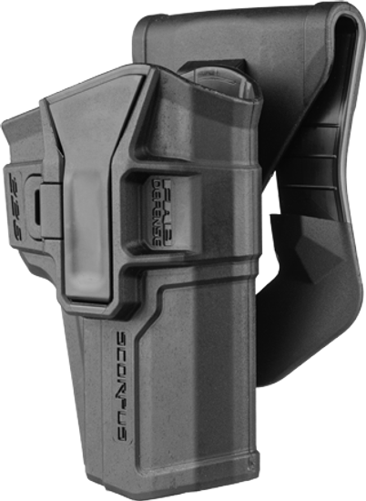 Кобура поворотная для Sig Sauer P226