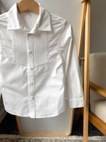 Хлопковая рубашка Gucci, 104