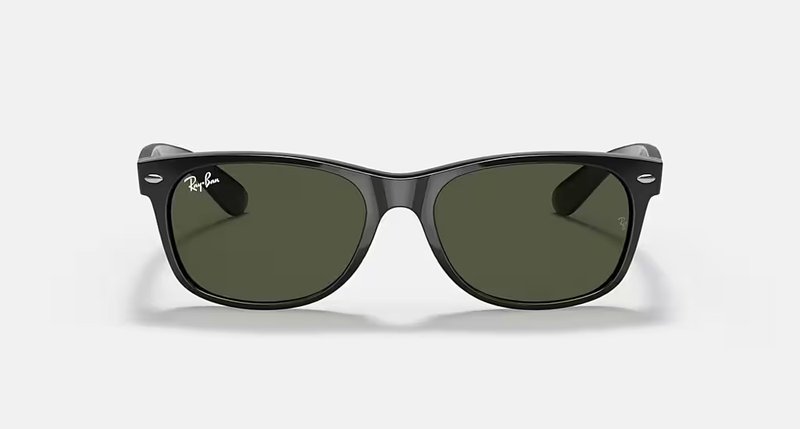 RAY-BAN NEW WAYFARER RB2132 901L
