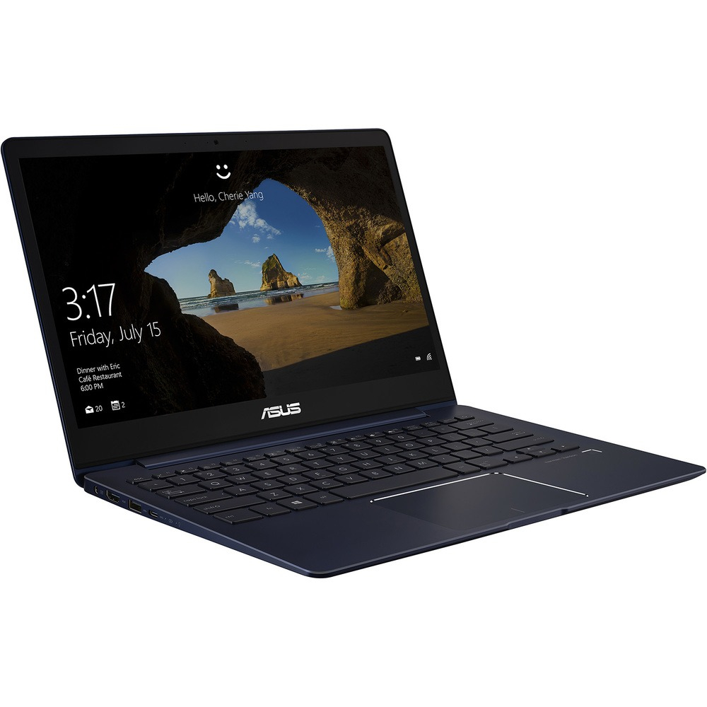 Ноутбук ASUS Zenbook UX331UA-EG156T (90NB0GZ1-M04880)