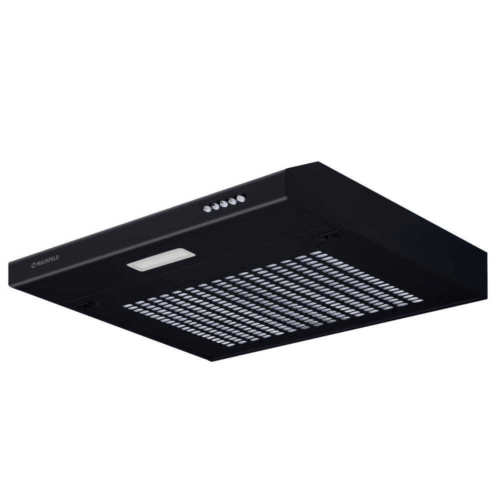 Встраиваемая вытяжка Maunfeld MF 60 Black