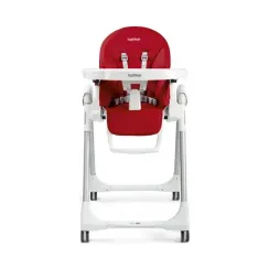 Стульчик для кормления Peg Perego Prima Pappa Follow Me Fragola