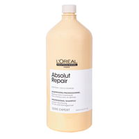 Шампунь для восстановления поврежденных волос L`oreal Professionnel Serie Expert Absolut Repair Shampoo 1500 мл