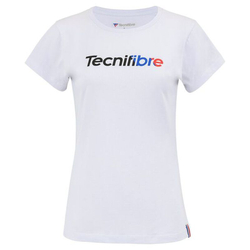 Футболка для девочек Tecnifibre Club Girls