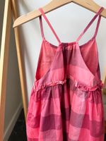 Хлопковое платье Burberry, 110