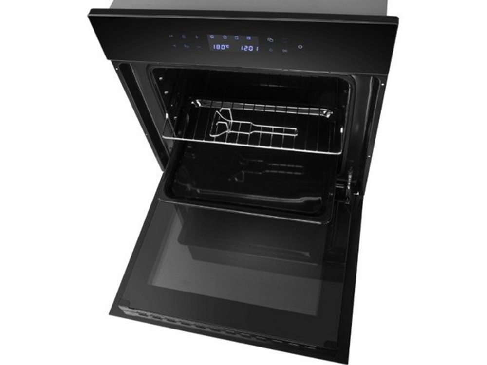 Духовой шкаф MAUNFELD EOEC.564TB