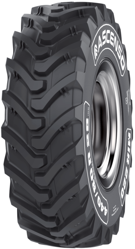440/80R28 (16,9R28) cat.no 3002160006 MIR220 156A8/B TL ASCENSO