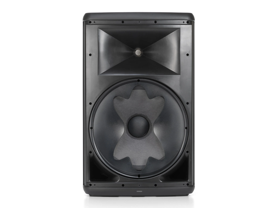JBL EON715 - активная 2-полосная АС