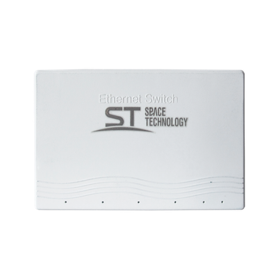 Сетевой коммутатор  ST-ES51 100 Мб/с