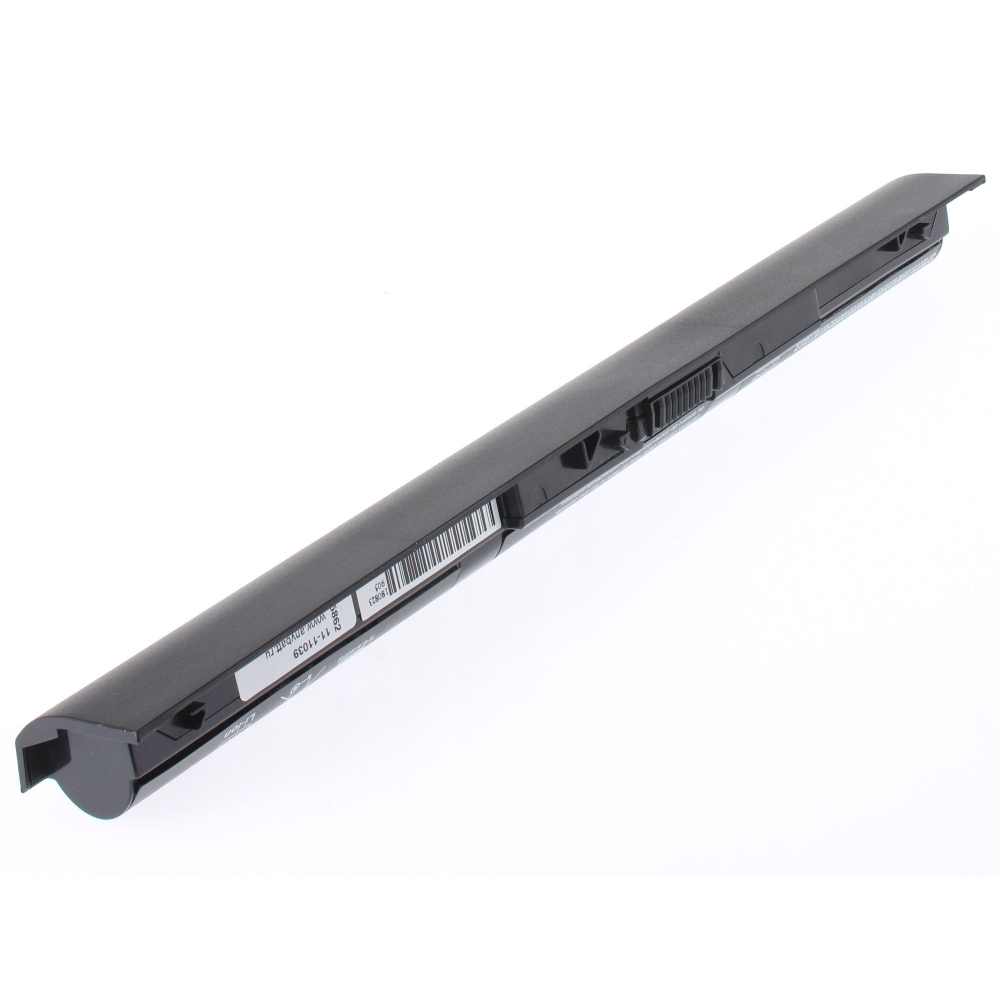 Аккумуляторная батарея AnyBatt 2200mAh для ноутбука HP 800049-001, KI04