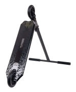 Самокат трюковой Tech Team Provokator Pro 49 black черный